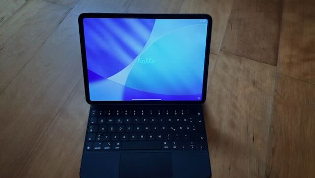 Ipad Pro 11-inch 3rd Generation Wifi 128GB refurbished